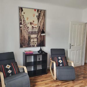 Appartement met Twee Slaapkamers
